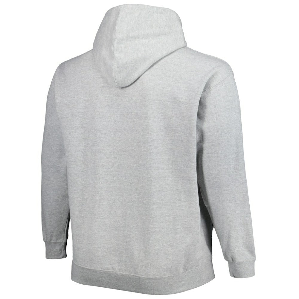 St. Louis Blues Fanatics Special Edition 2.0 Big & Tall Wordmark Pullover Hoodie On Sale