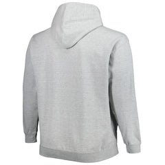 St. Louis Blues Fanatics Special Edition 2.0 Big & Tall Wordmark Pullover Hoodie On Sale