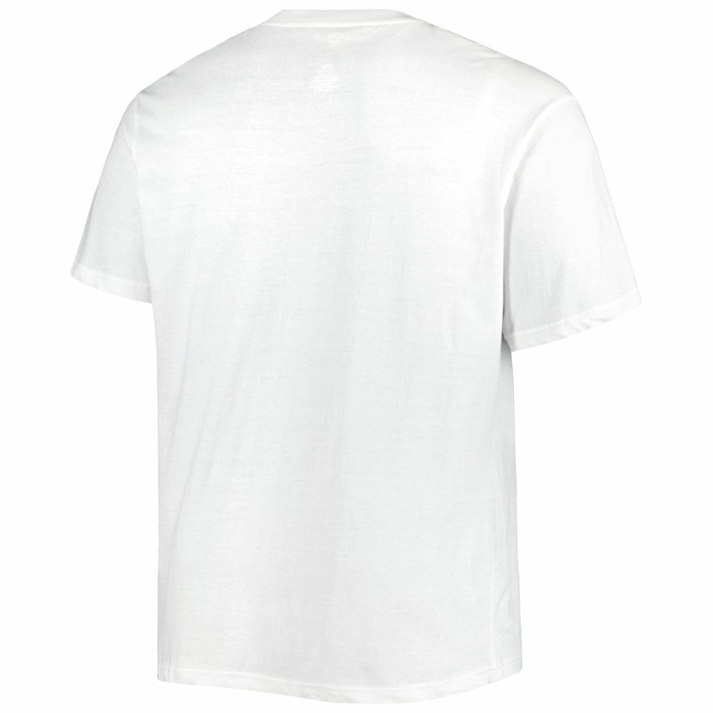 New Jersey Devils Fanatics Big & Tall Special Edition 2.0 T-Shirt On Sale