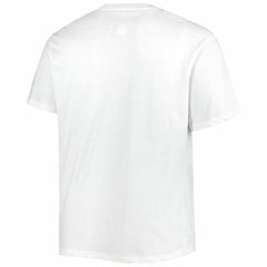 New Jersey Devils Fanatics Big & Tall Special Edition 2.0 T-Shirt On Sale