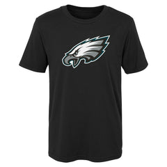 Philadelphia Eagles  Preschool Primary Logo T-Shirt