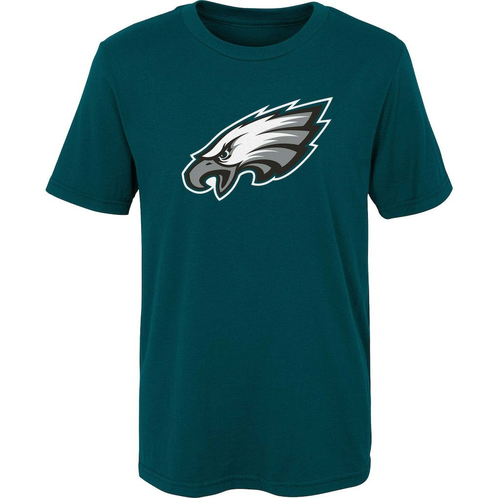 Philadelphia Eagles  Preschool Primary Logo T-Shirt