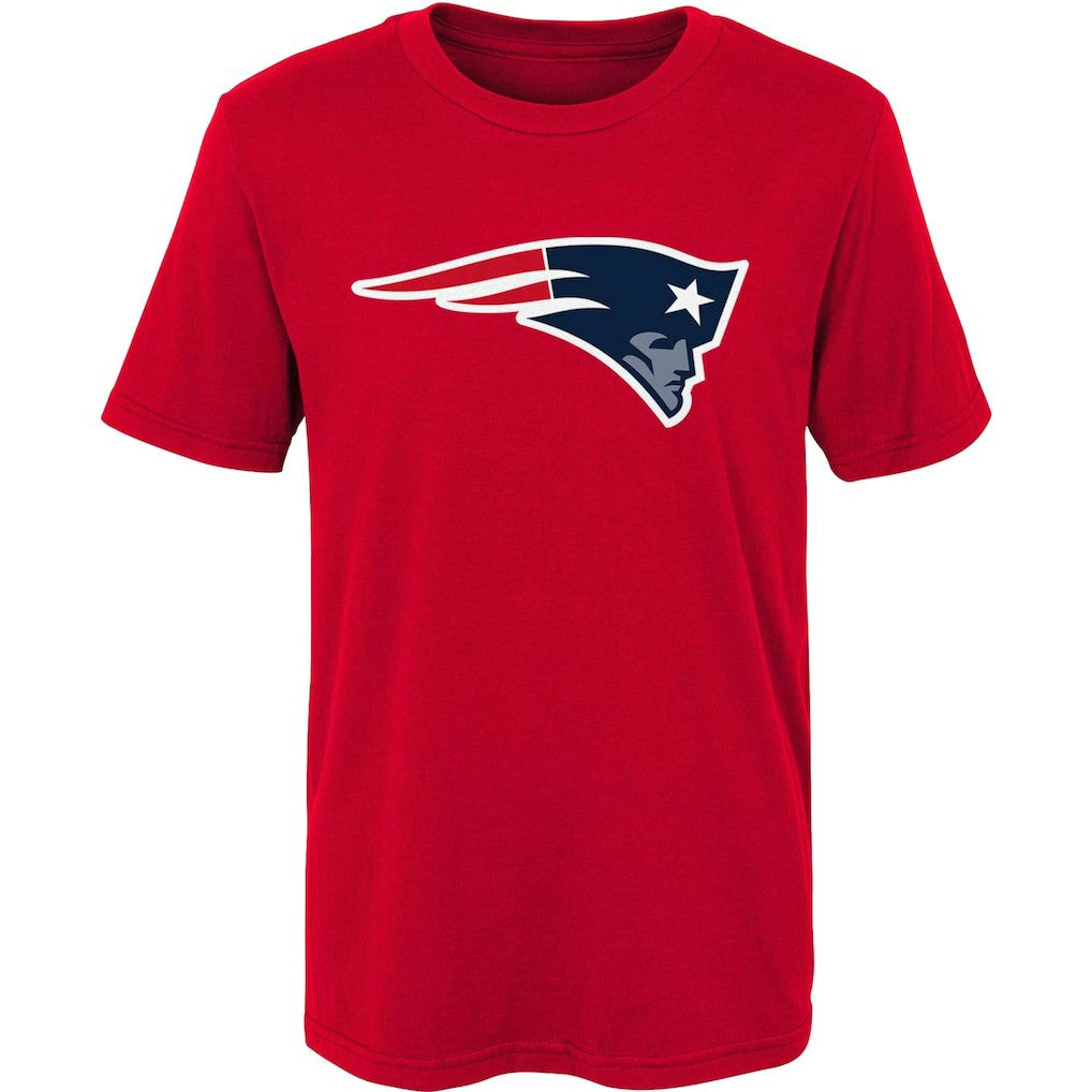 New England Patriots  Preschool Primary Logo T-Shirt