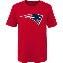 New England Patriots  Preschool Primary Logo T-Shirt