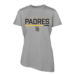 San Diego Padres Levelwear Women's Birch T-Shirt | MLB On Sale