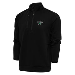 Dallas Stars Antigua Special Edition 2.0 Generation Quarter-Zip Pullover Top Discount