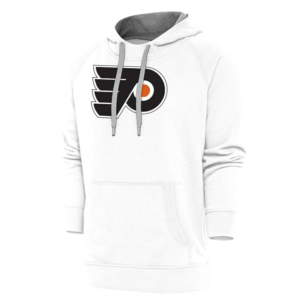 Philadelphia Flyers Antigua Special Edition 2.0 Victory Pullover Hoodie Online