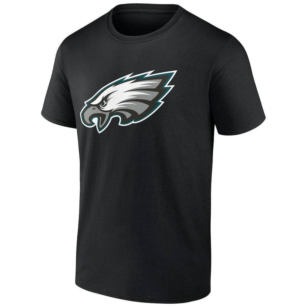 Philadelphia Eagles  Dallas Goedert  Icon Player Name & Number T-Shirt