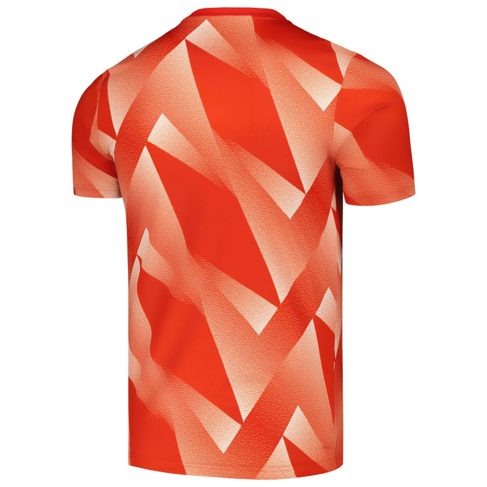 Bayern Munich 2023/24 Pre-Match Top Red - Adidas