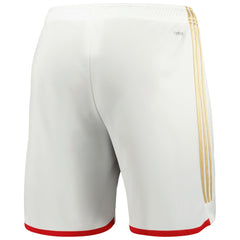Arsenal 2023/24 Home Replica Shorts White - Adidas