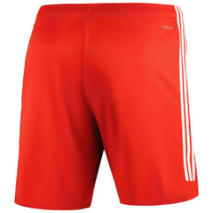Bayern Munich 2023/24 Training Shorts Red - Adidas