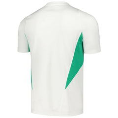 Manchester United 2023/24 Training Jersey White - Adidas