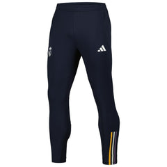 Real Madrid 2023/24 AEROREADY Training Pants Navy - Adidas