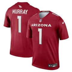 Arizona Cardinals Nike Kyler Murray  Legend Player Performance Top
