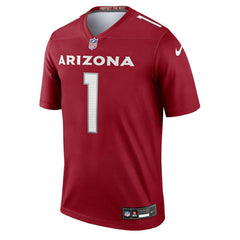 Arizona Cardinals Nike Kyler Murray  Legend Player Performance Top