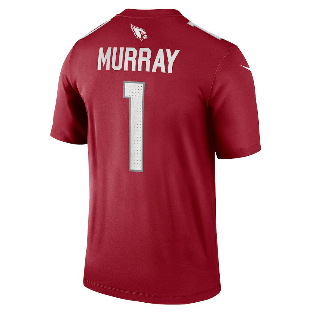 Arizona Cardinals Nike Kyler Murray  Legend Player Performance Top