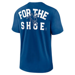 Indianapolis Colts Nike Rewind Slogan T-Shirt