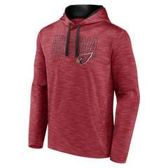 Arizona Cardinals Fanatics Hook and Ladder Pullover Hoodie