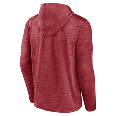 Arizona Cardinals Fanatics Hook and Ladder Pullover Hoodie