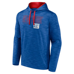 New York Giants Fanatics Hook and Ladder Pullover Hoodie