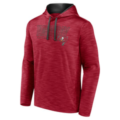 Tampa Bay Buccaneers Fanatics Hook and Ladder Pullover Hoodie