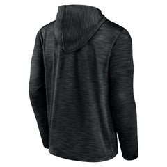 Las Vegas Raiders Fanatics Hook and Ladder Pullover Hoodie