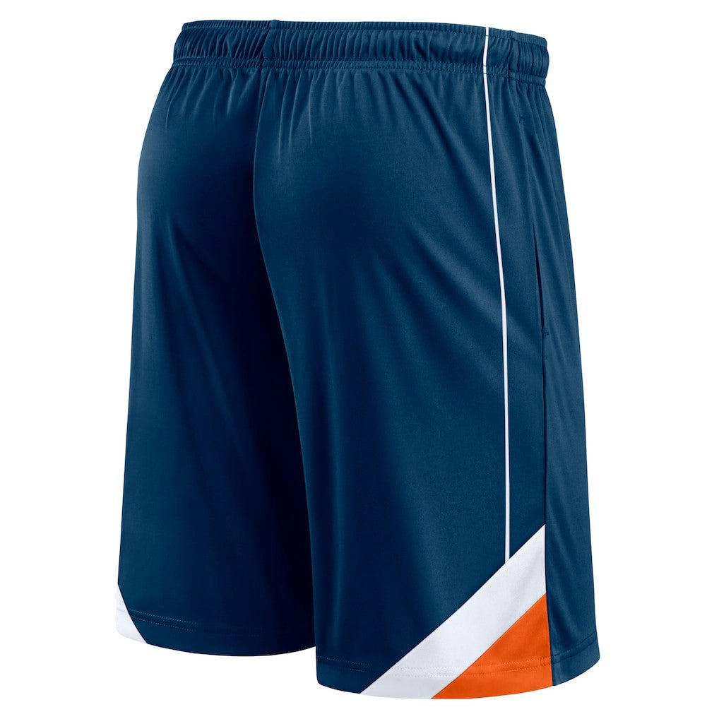 Chicago Bears Fanatics Slice Shorts