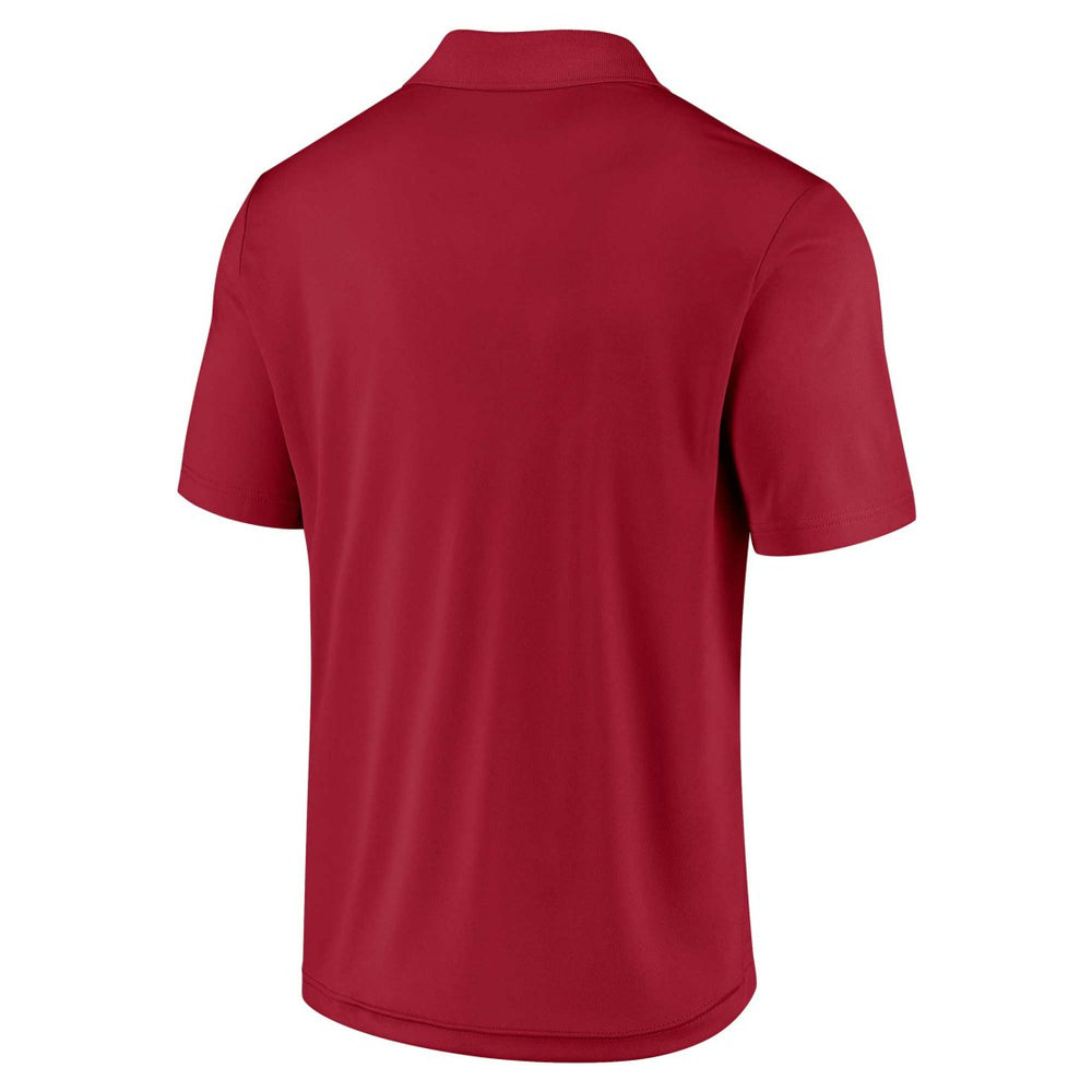 Tampa Bay Buccaneers Fanatics Lockup Two-Pack Polo Set