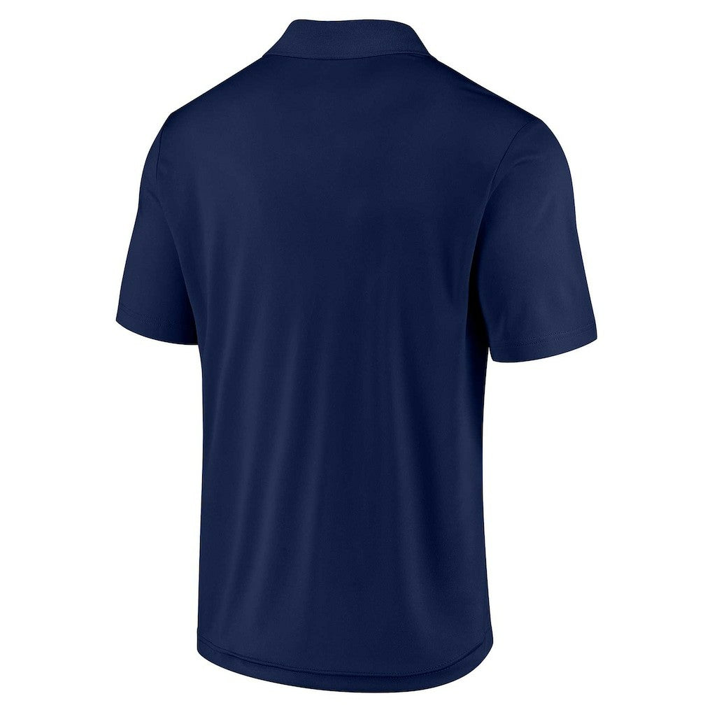 New England Patriots Fanatics Lockup Two-Pack Polo Set