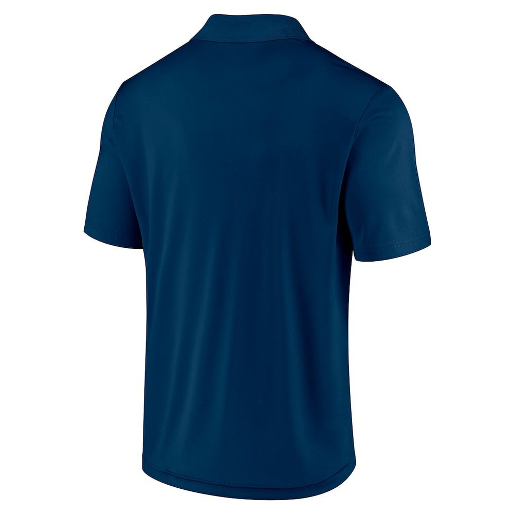 Chicago Bears Fanatics Throwback Two-Pack Polo Set