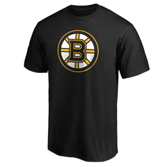 Boston Bruins Primary Logo T-Shirt Discount