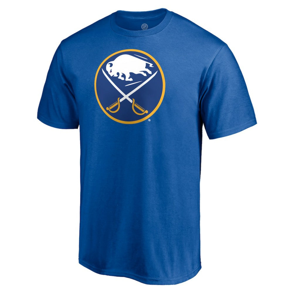 Buffalo Sabres Primary Logo T-Shirt Sale