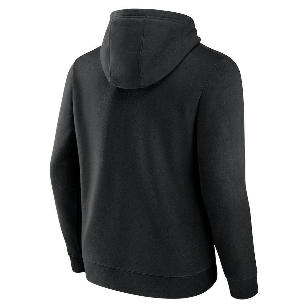 Pittsburgh Penguins Primary Team Logo Pullover Hoodie On Sale