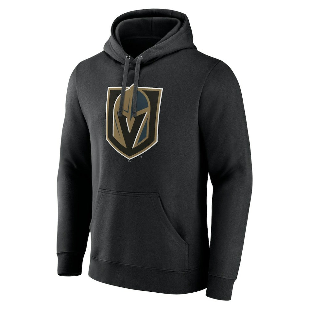 Vegas Golden Knights Primary Team Logo Pullover Hoodie Discount