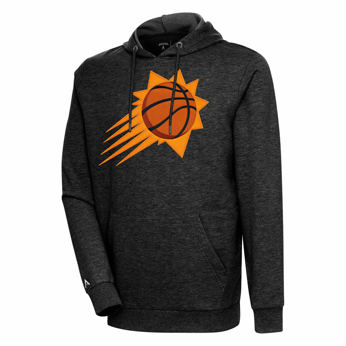 Phoenix Suns Antigua Action Pullover Hoodie Outlet