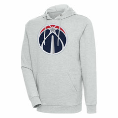 Washington Wizards Antigua Action Pullover Hoodie For Sale