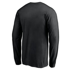 Detroit Tigers Official Team Logo Long Sleeve T-Shirt | MLB Sale