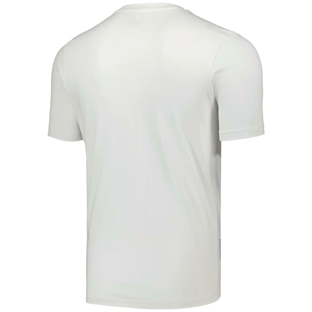 Peter Saville x Manchester United T-Shirt – White - Adidas