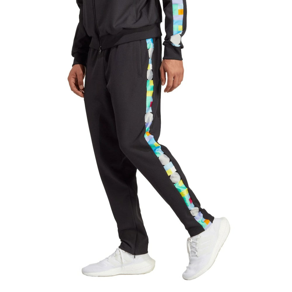 Peter Saville x Manchester United Track Pants – Black - Adidas