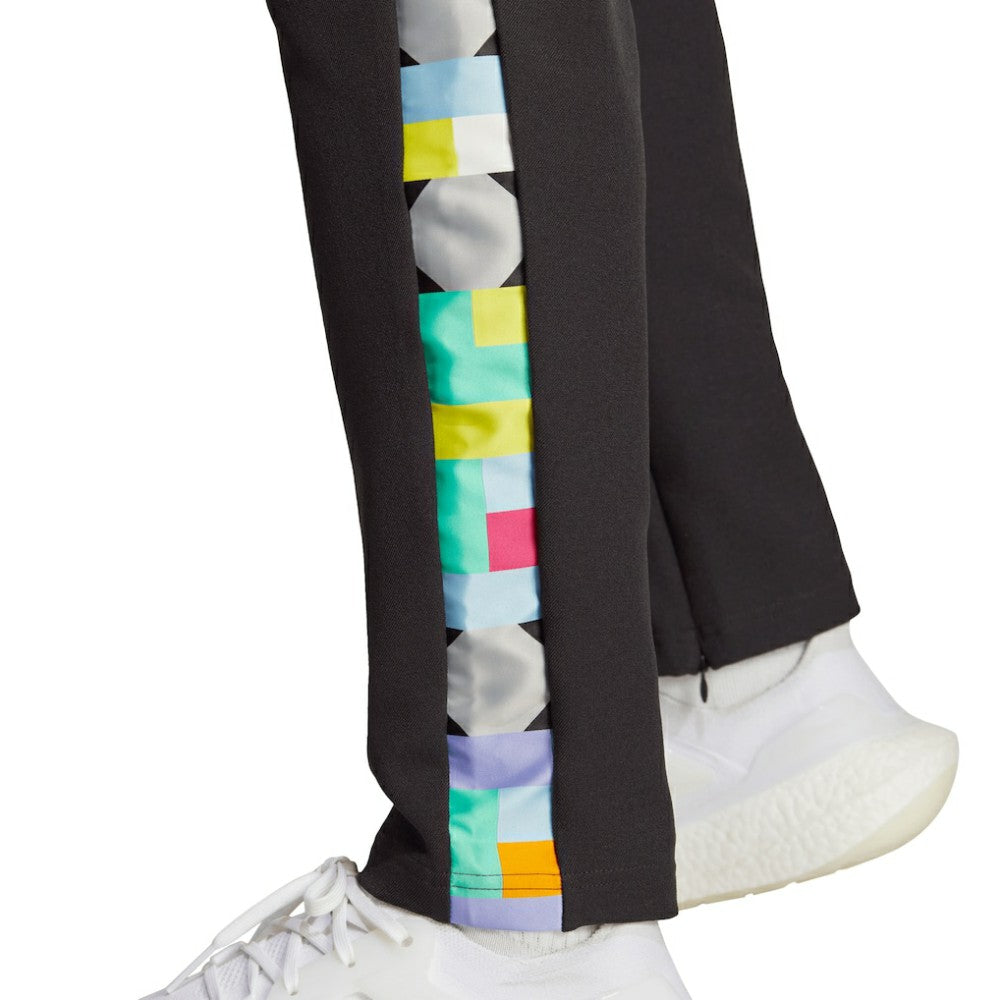 Peter Saville x Manchester United Track Pants – Black - Adidas