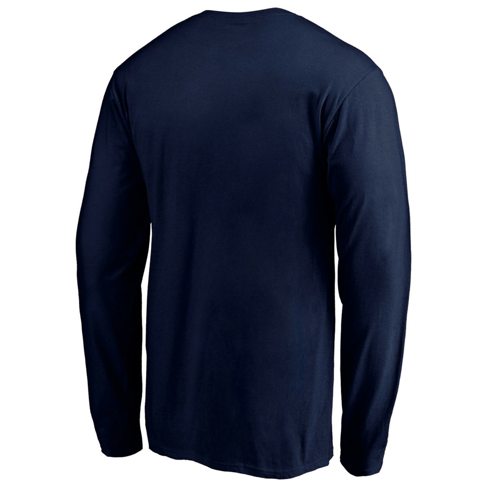 New Orleans Pelicans Primary Team Logo Long Sleeve T-Shirt For Sale