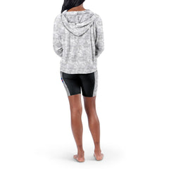 Buffalo Bills  Certo Women's Session Pullover Hoodie
