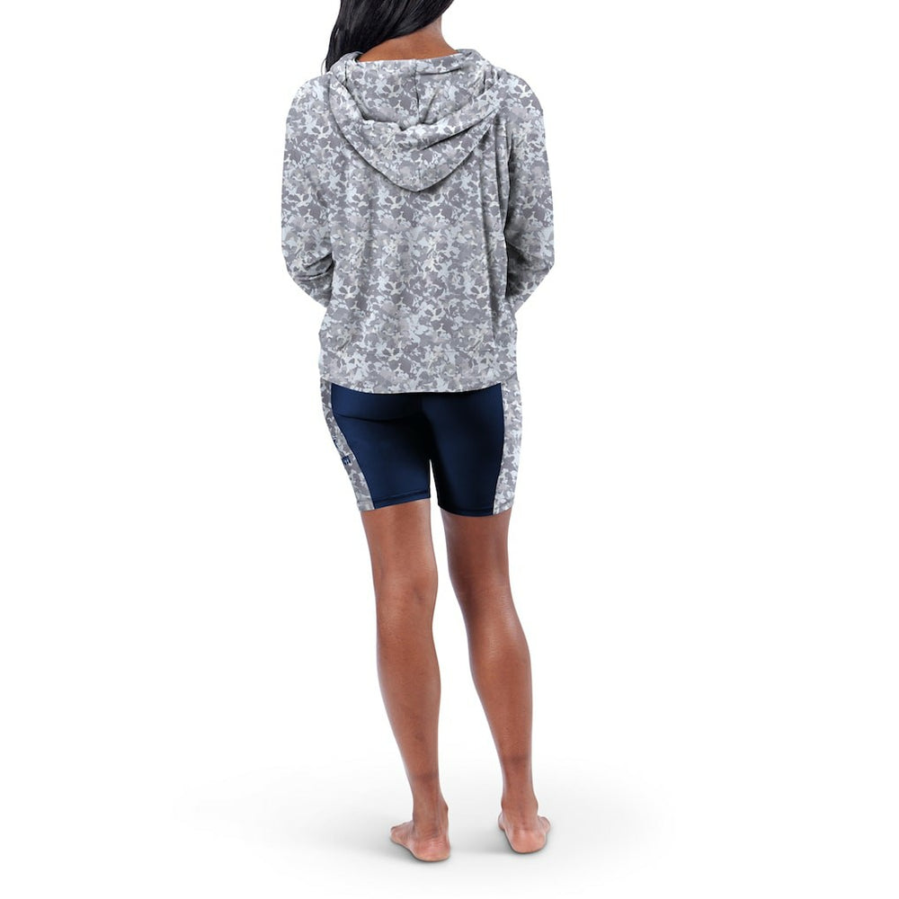 Dallas Cowboys  Certo Women's Session Pullover Hoodie