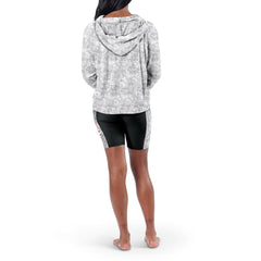 New York Giants  Certo Women's Session Pullover Hoodie