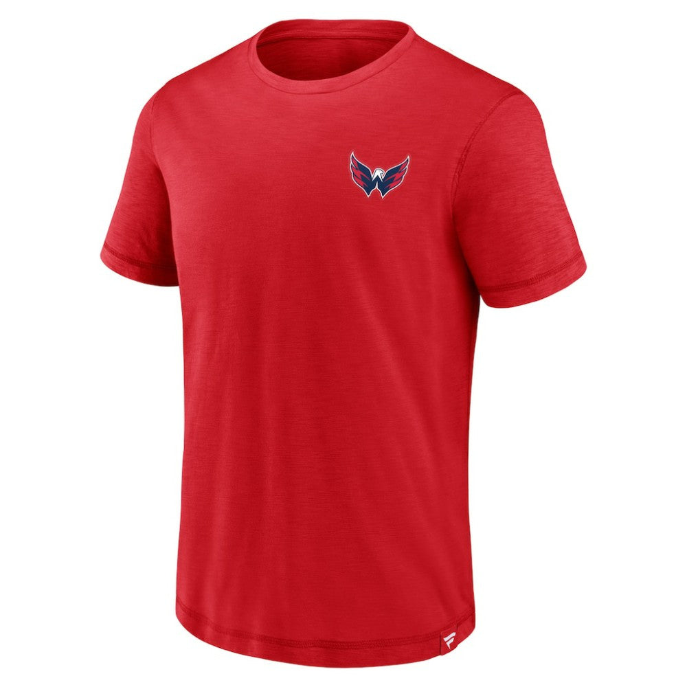 Washington Capitals Fanatics High Stick T-Shirt Discount