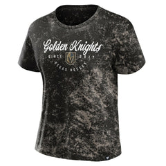 Vegas Golden Knights Fanatics Women's Breakaway T-Shirt For Sale