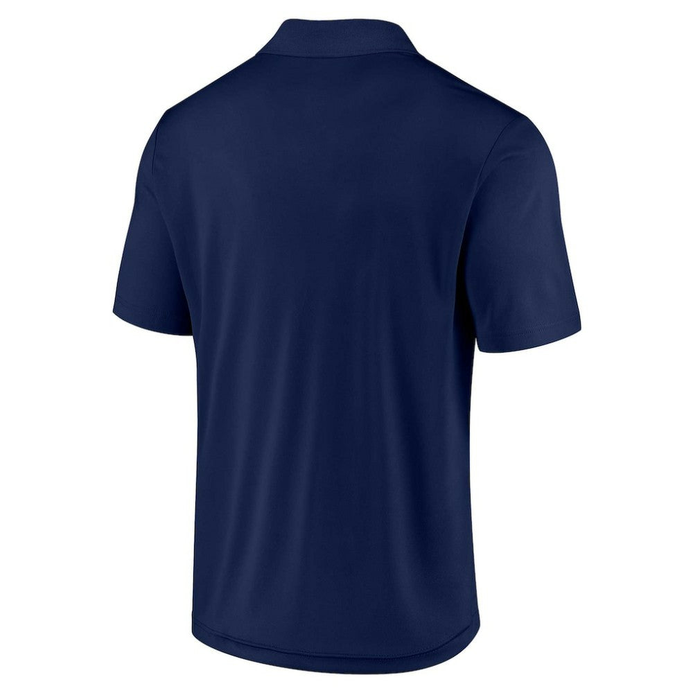 Seattle Mariners Fanatics Two-Pack Logo Lockup Polo Set | MLB On Sale