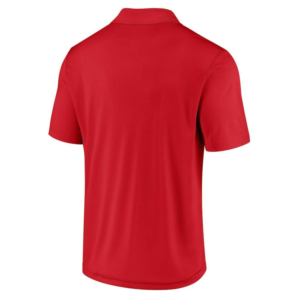 Philadelphia Phillies Fanatics Two-Pack Logo Lockup Polo Set | MLB Outlet
