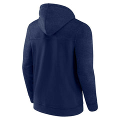Houston Astros Fanatics Offensive Line Up Lightweight Full-Zip Hoodie | MLB US