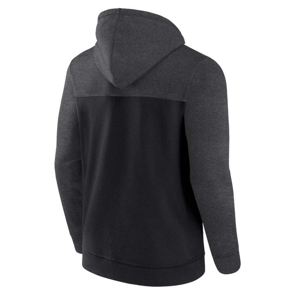 Chicago White Sox Fanatics Offensive Line Up Lightweight Full-Zip Hoodie | MLB For sale